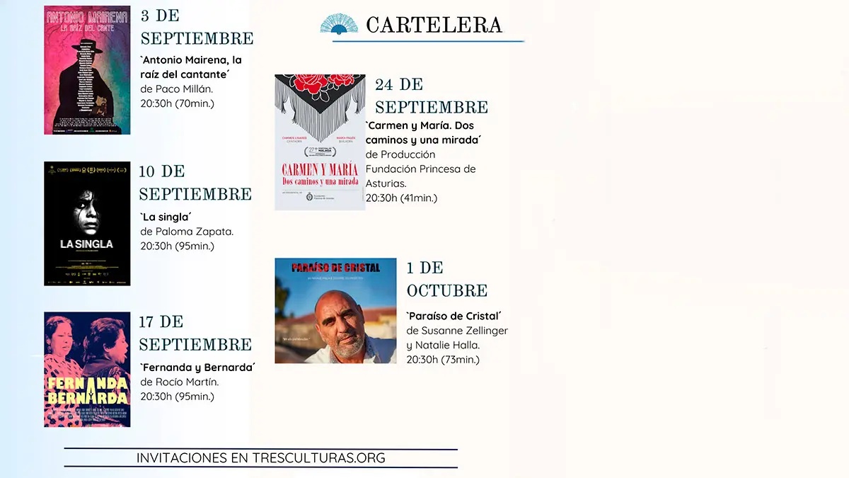 Fundación Tres Culturas