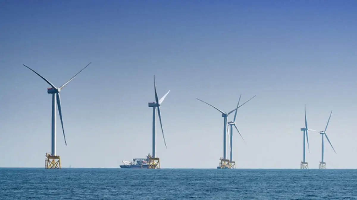 East Anglia Iberdrola