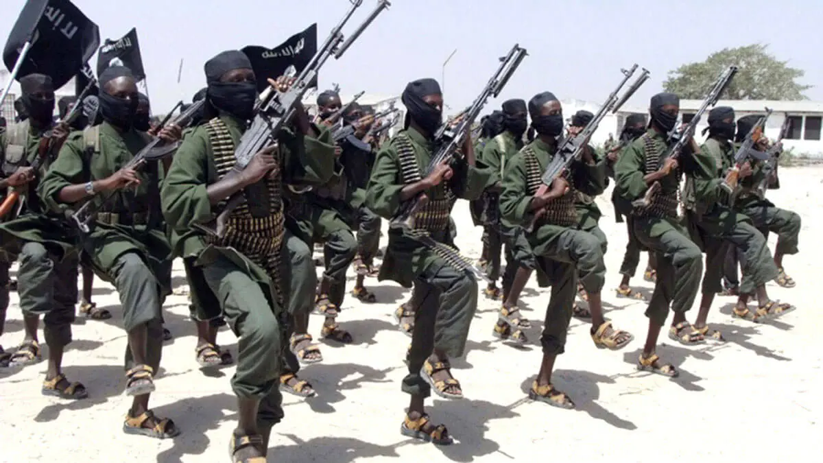 Al igual que el grupo Ansar al-Islam y musulmán afiliado a Al-Qaeda está activo en el reclutamiento y la polarización de las filas de civiles frustrados - PHOTO/ARCHIVO