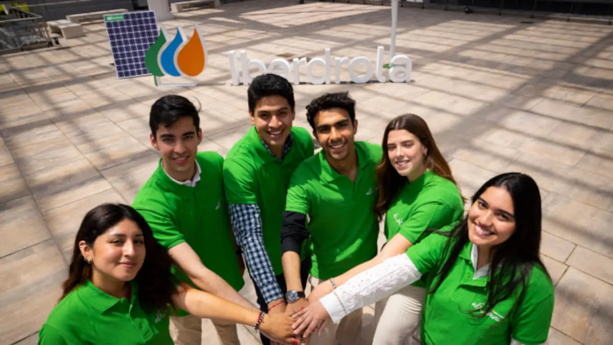 <p>Iberdrola ha sido reconocida como Top Employer 2024 en España, Reino Unido, Alemania, Francia, Italia, Estados Unidos, Brasil y México</p>