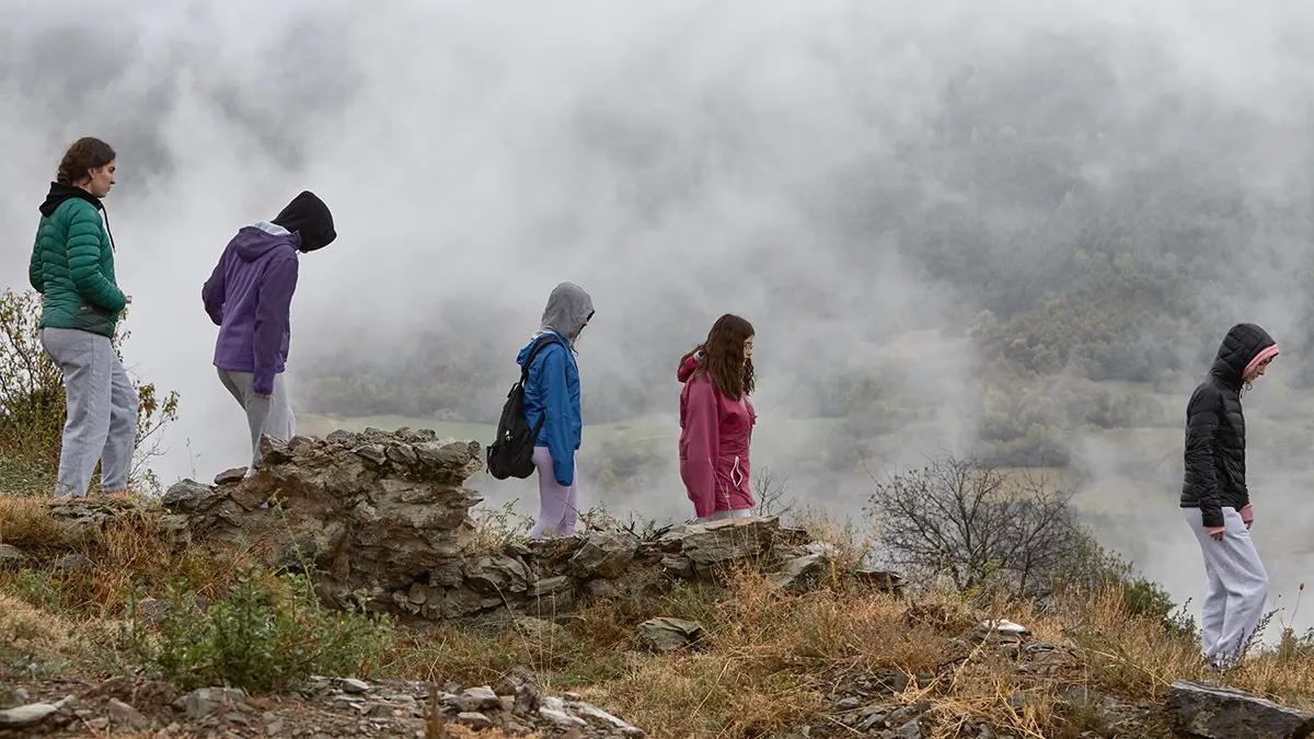 <p>La nueva convocatoria pondrá el foco en acciones que contemplen el empoderamiento de los jóvenes y las mujeres que desarrollan un papel fundamental ante este reto demográfico - PHOTO/ © Fundación ”la Caixa”</p>