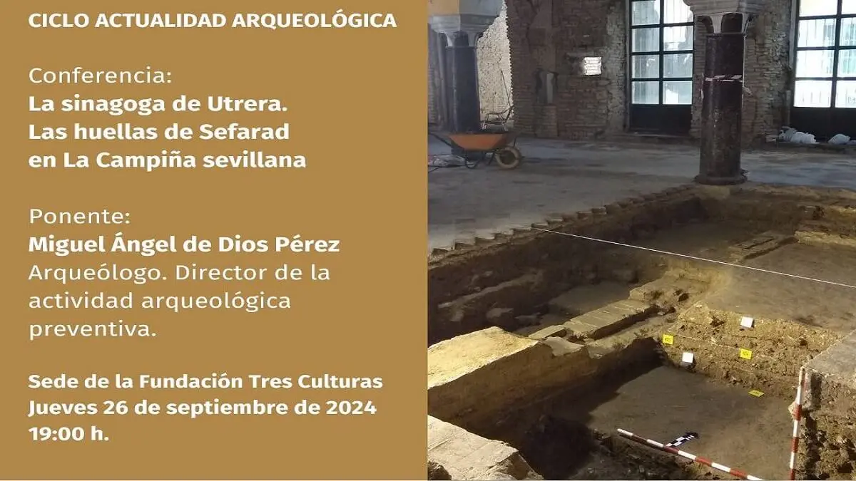 Fundación Tres Culturas