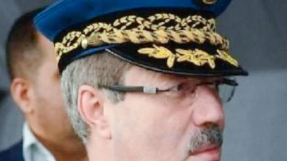 Farid Bencheikh