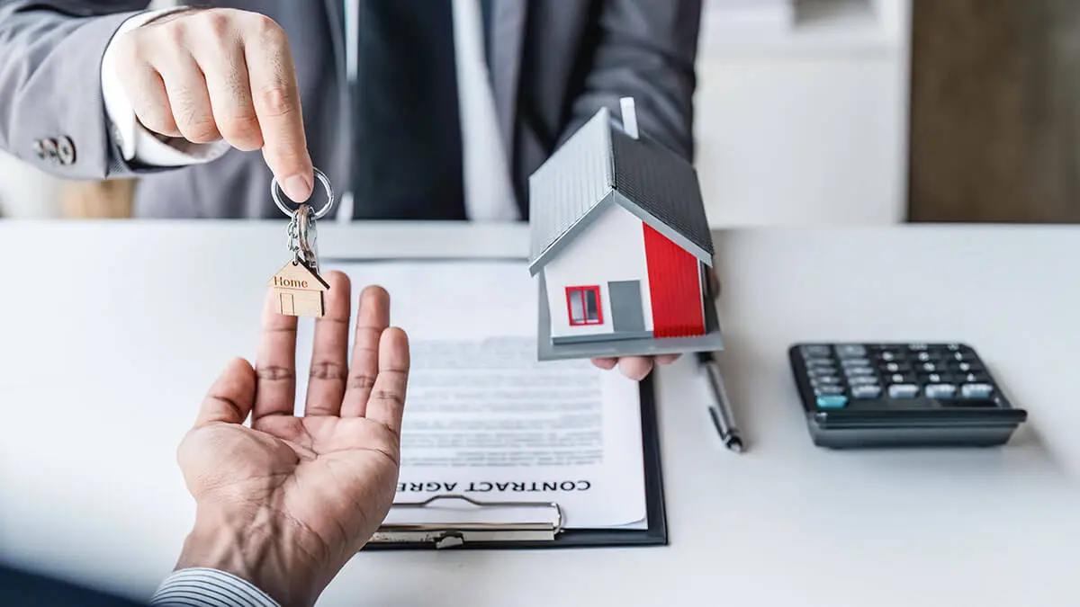 Ciudadanos marroquíes, entre los principales compradores de viviendas en España - <a href="https://depositphotos.com/es/?/">Depositphotos</a>