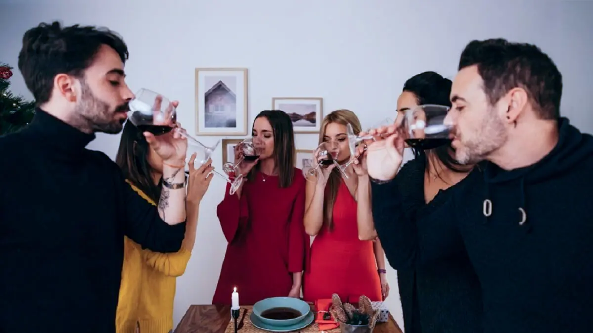 Vino