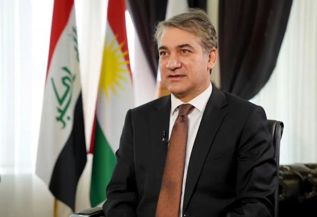 Jutiar Adel irak