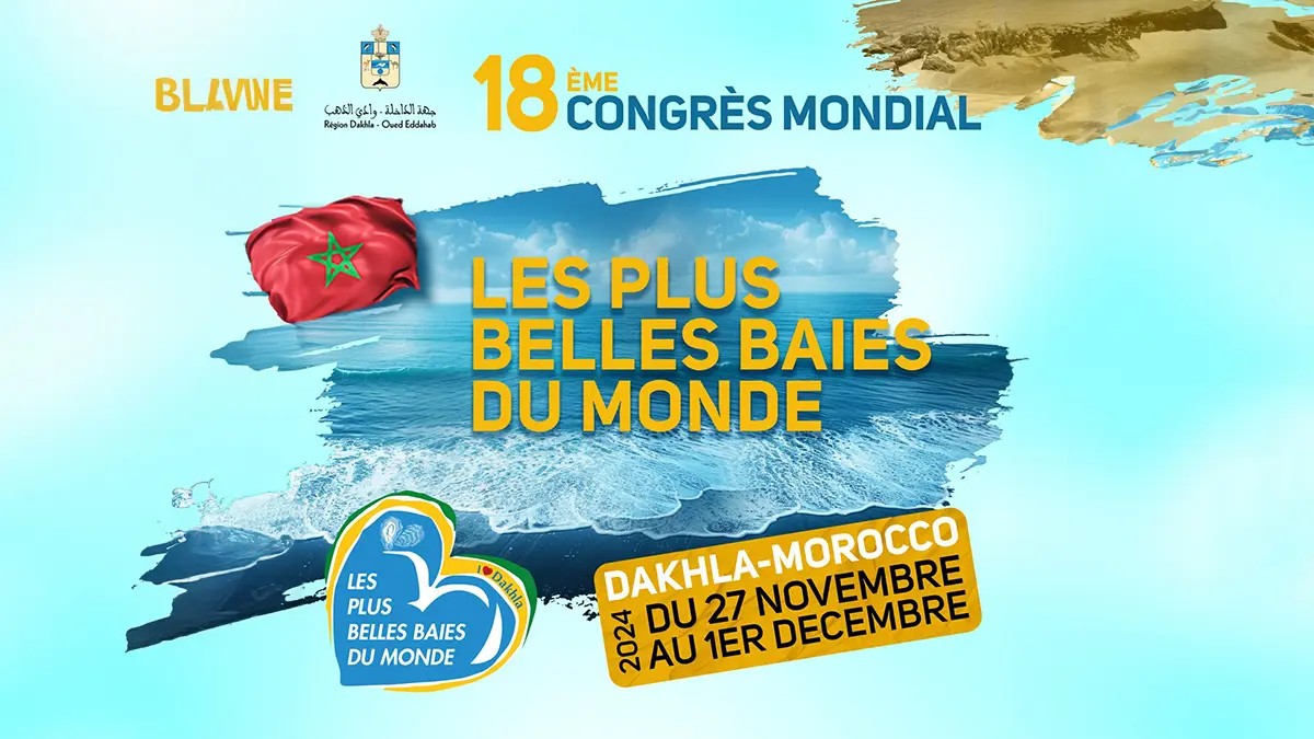 Congreso de las Bahías más Bellas del Mundo