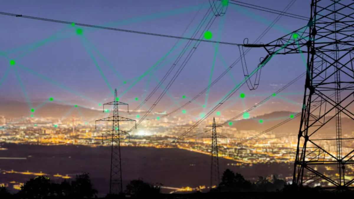 <p>Este año Iberdrola anunció una inversión de 21.500 millones de euros en redes para 2026</p>
