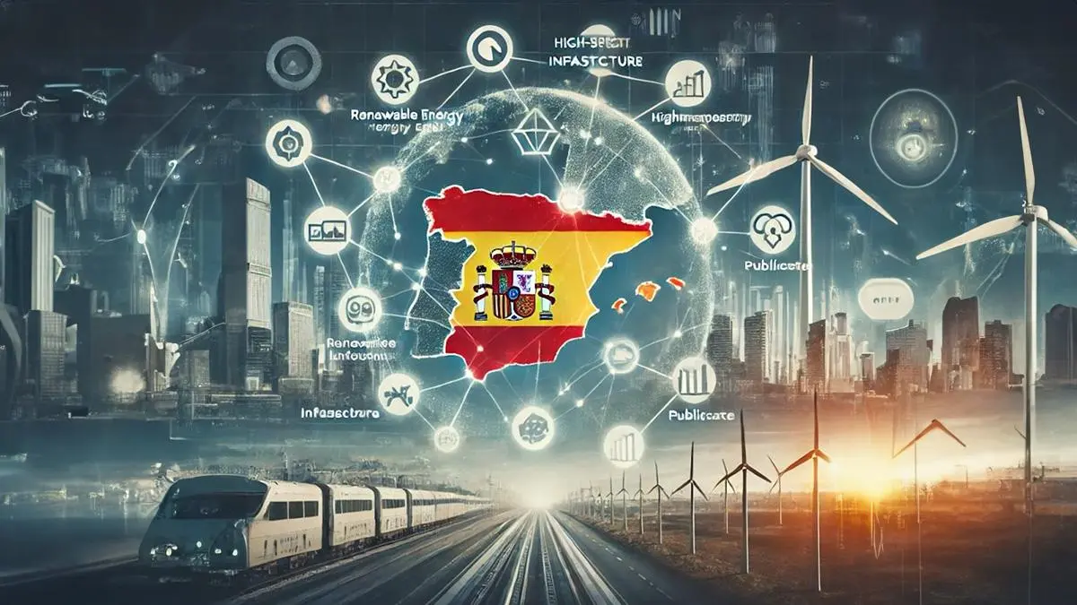 españa ofertas
