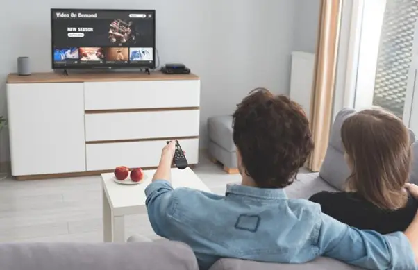 Televisión - iStock