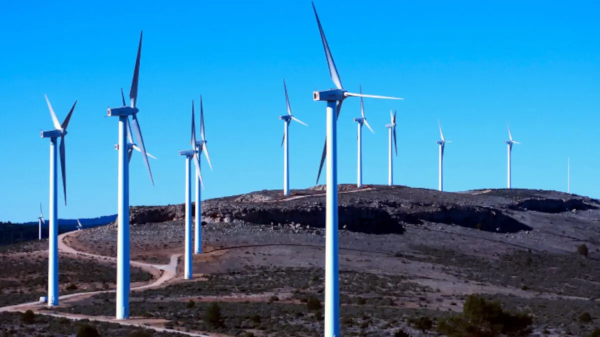 Iberdrola