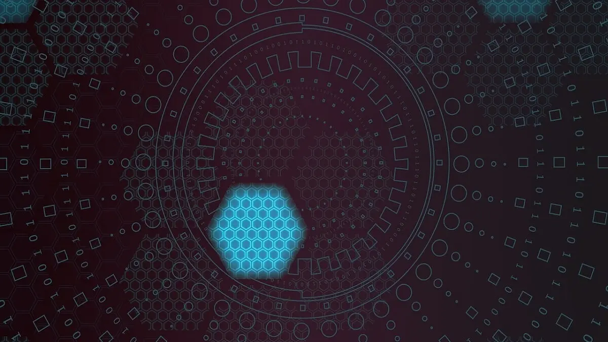 Blockchain - PHOTO/PIXABAY
