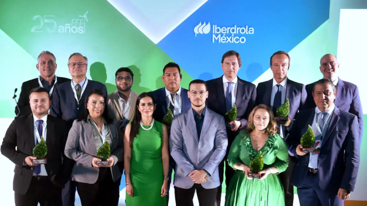 Iberdrola