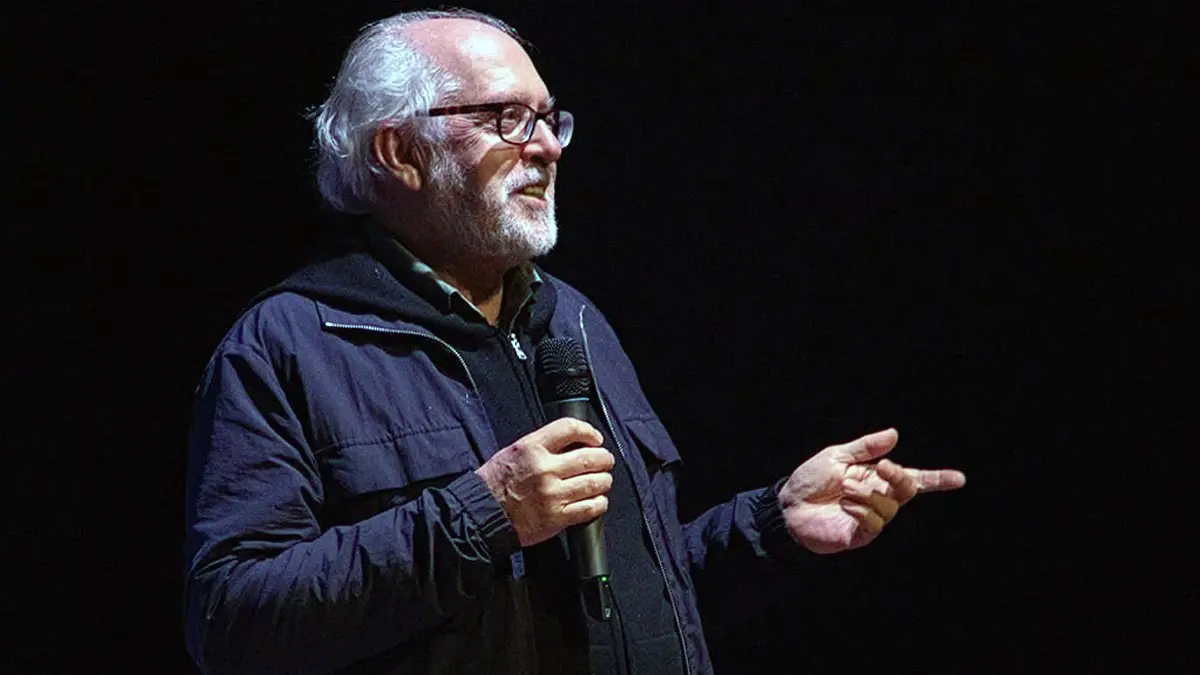 "Mapas de agua y arena", Javier Martín-Domínguez
