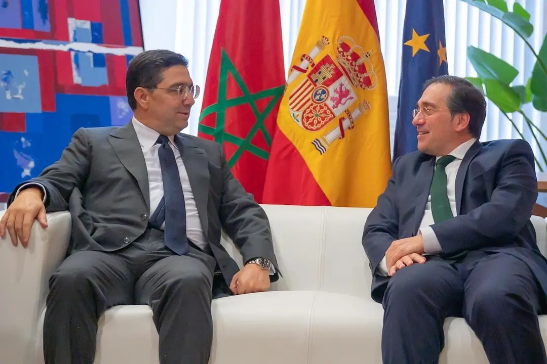 Bourita Albares
