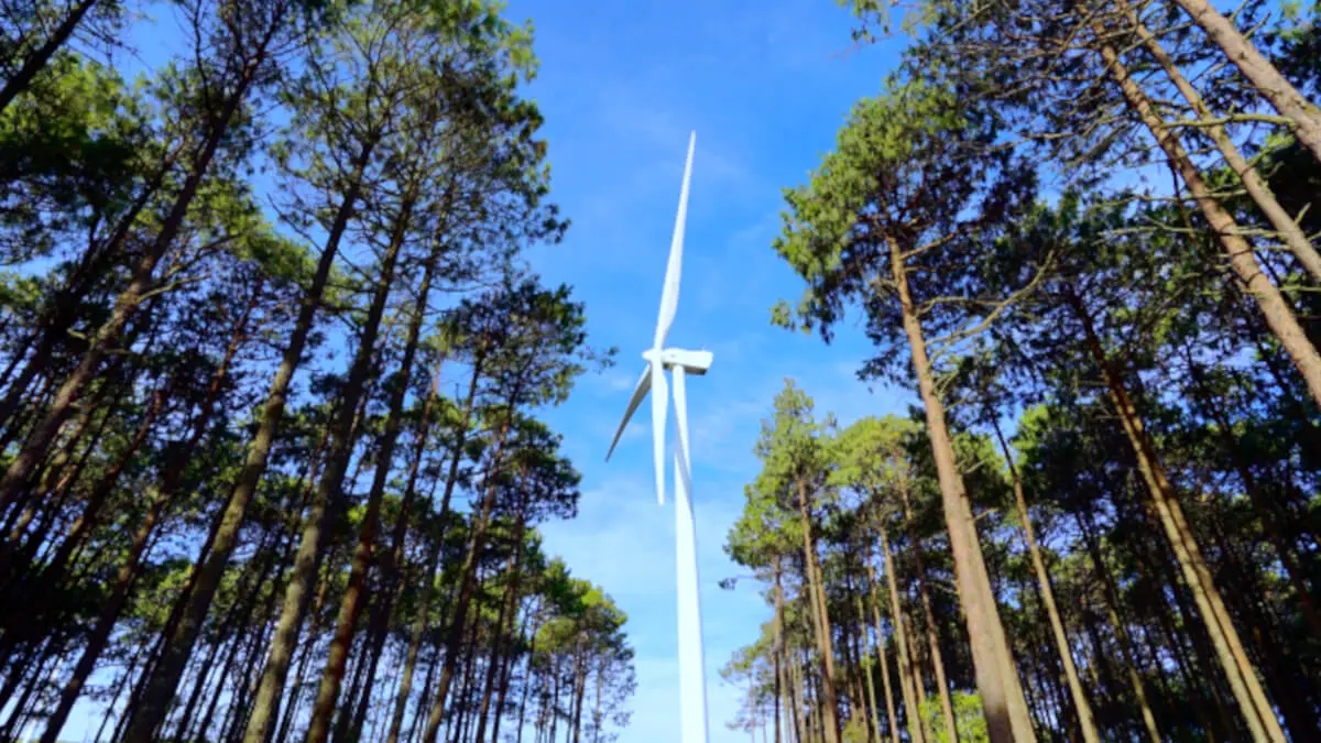 Iberdrola