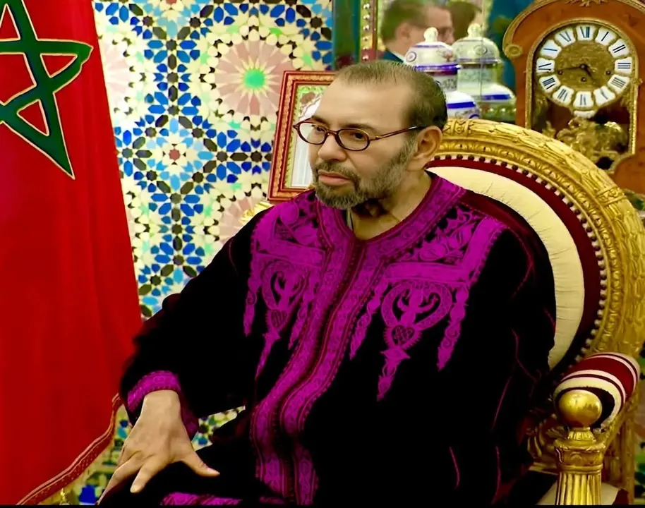 Mohamed Vi codigo