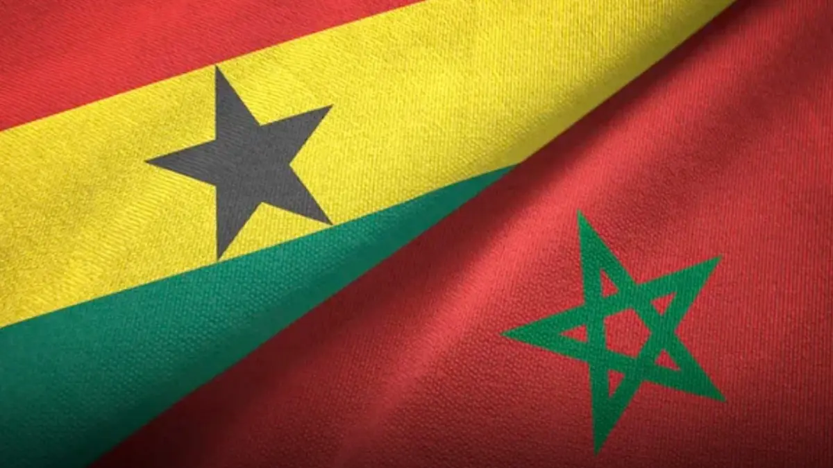 <p>Ghana comunica a ONU y UA suspensión de vínculos con el “polisario” en apoyo a Marruecos en el Sáhara - PHOTO/ARCHIVO</p>