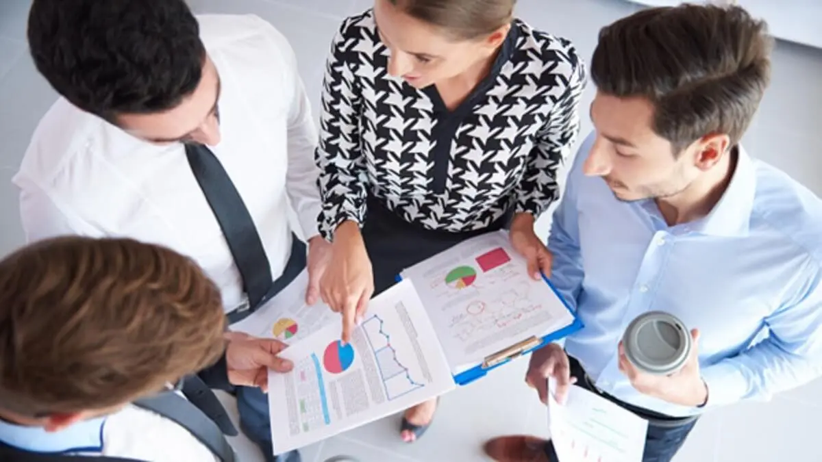 Organización de empresas