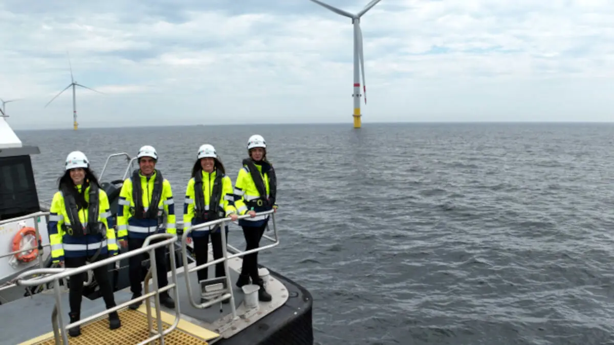 <p>Ninguno de los competidores internacionales de Iberdrola cuenta con tantos países certificados. Solo otra empresa en Europa y sólo a nivel continental, cuenta con una certificación similar</p>