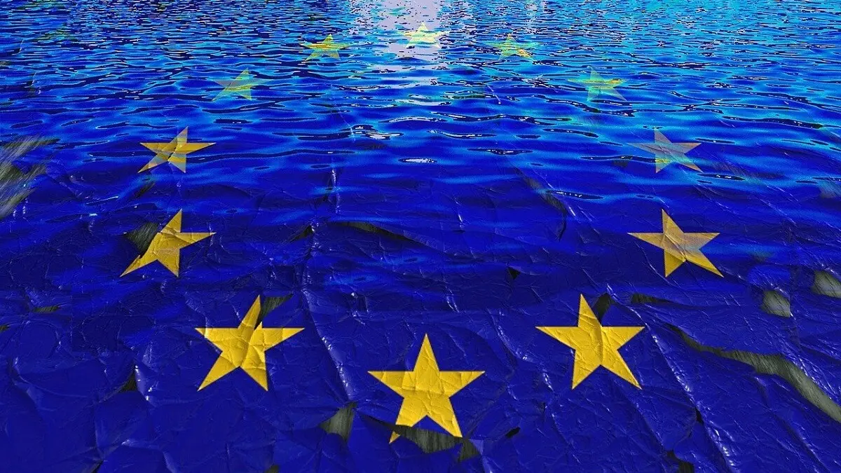Unión Europea - PHOTO/PIXABAY