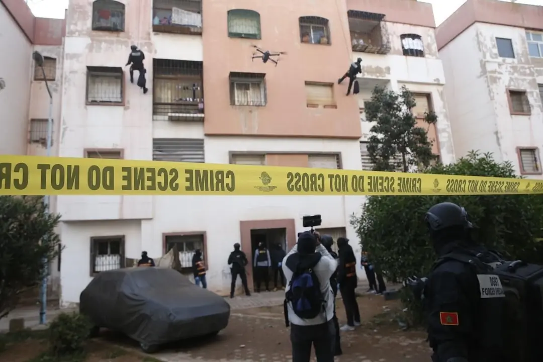 operacion anti daesh marruecos