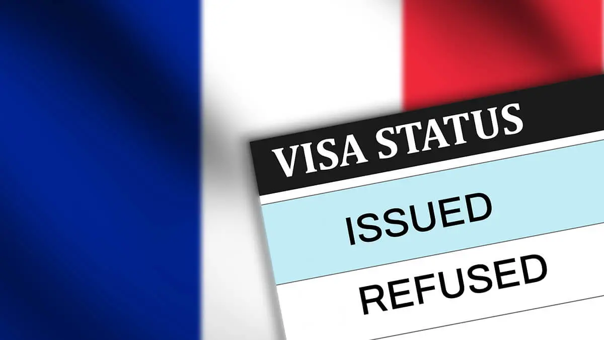 Más de 23.000 ciudadanos argelinos que residen en Francia han visto cómo sus permisos de residencia han sido anulados o congelados - <a href="https://depositphotos.com/es/?/">Depositphotos</a>