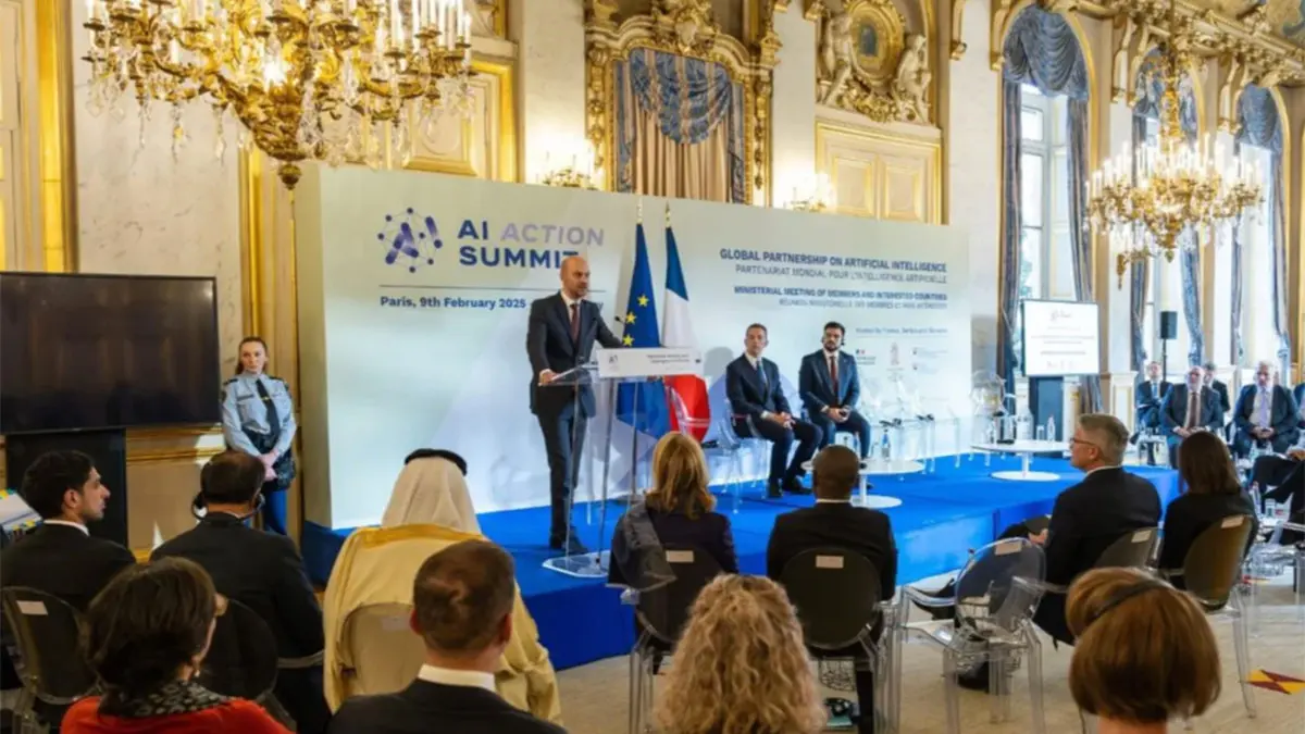 Los ministros del PMIA se reunirán de nuevo en la reunión del Consejo del PMIA que tendrá lugar en Bratislava en diciembre de 2025 - PHOTO/ REDES SOCIALES