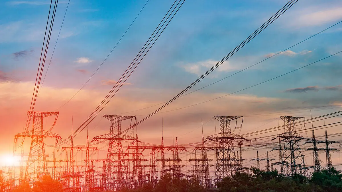 La ONEE había optado por un enfoque gradual para la realización de esta conexión eléctrica de muy alta tensión - <a target="_blank" href="https://depositphotos.com/es/?/">Depositphotos</a>