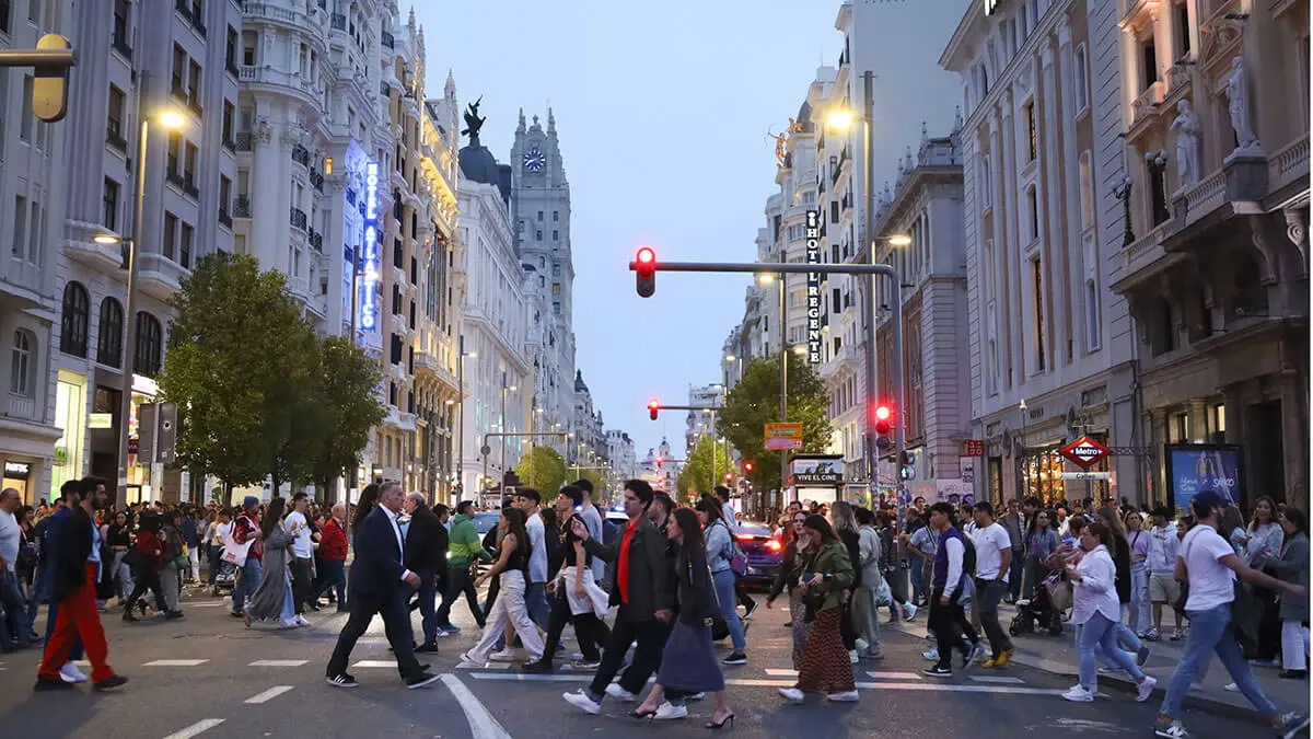 Actualmente, la comunidad marroquí es la única diáspora extranjera en España que supera la barrera del millón de habitantes - <a href="https://depositphotos.com/es/?/">Depositphotos</a>