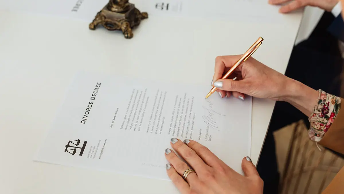 Divorcios Express Abogados Cebrián