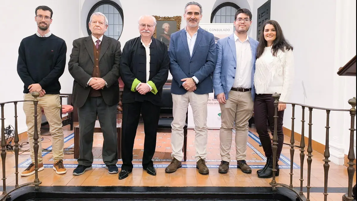 Seminario “Irlanda, España e Hispanoamérica en sus relaciones históricas”