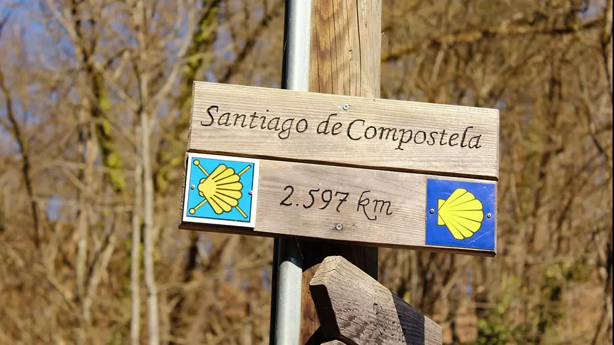 Camino de Santiago