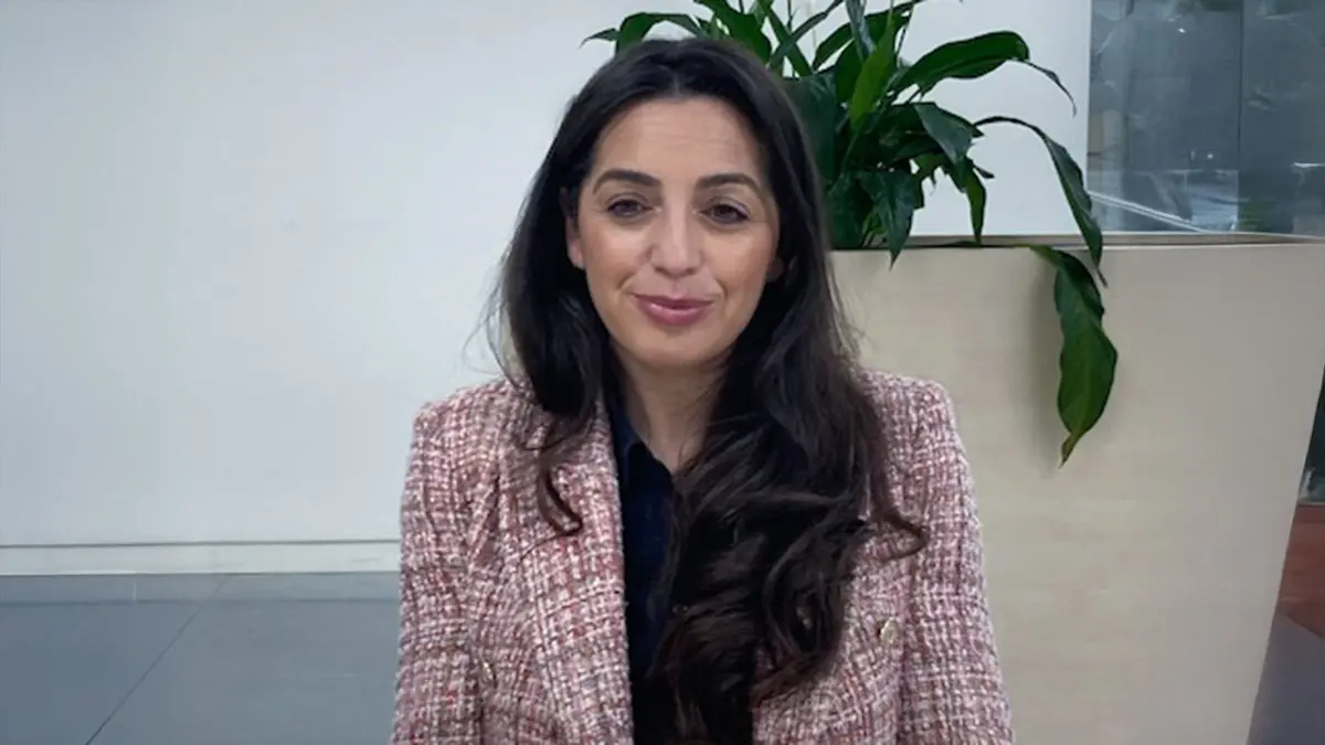 Beatriz Mesa