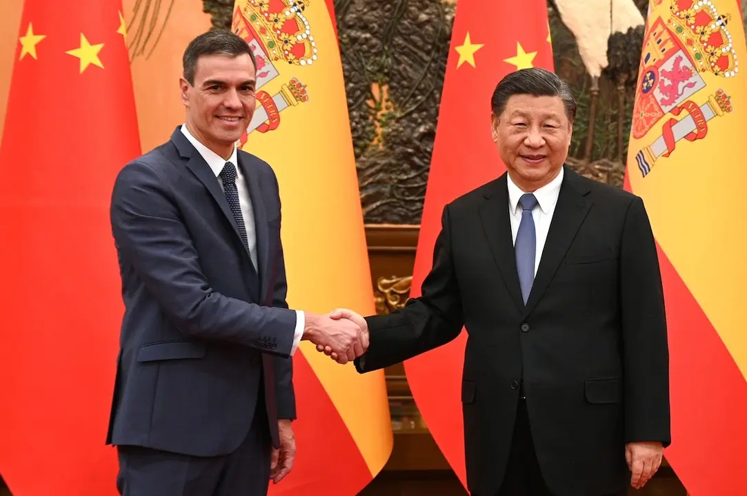 sanchez-china-jinping2