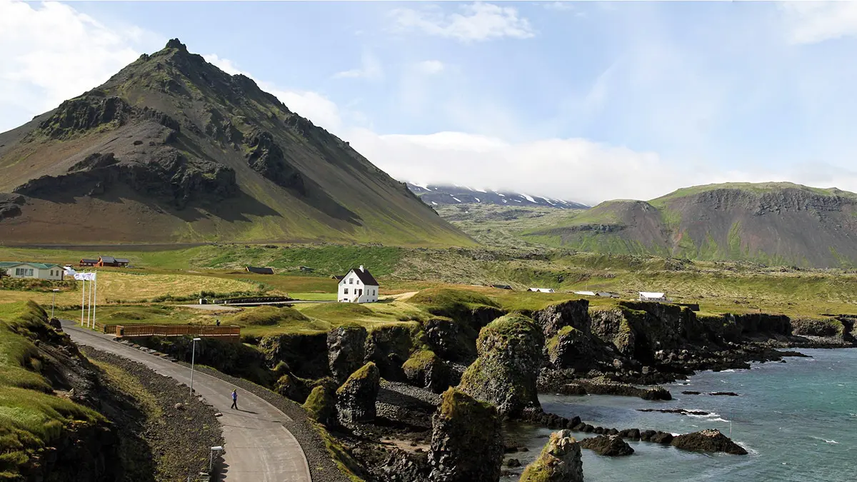 Islandia