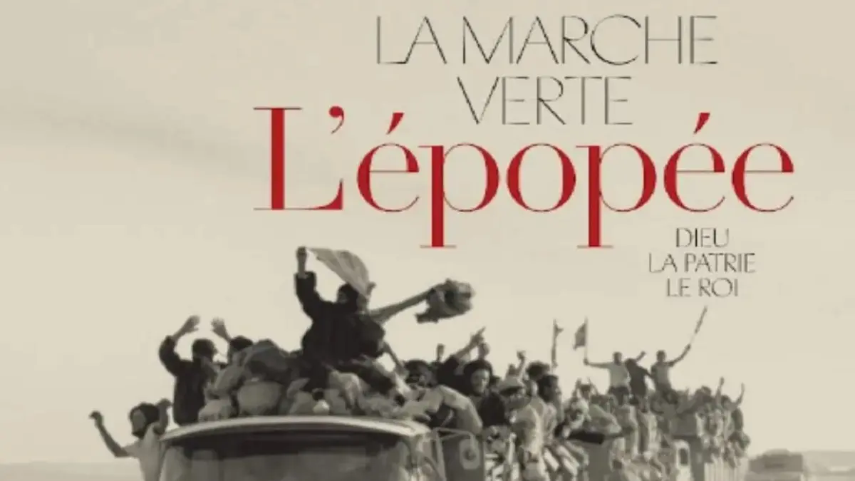 Epopeya Marcha Verde