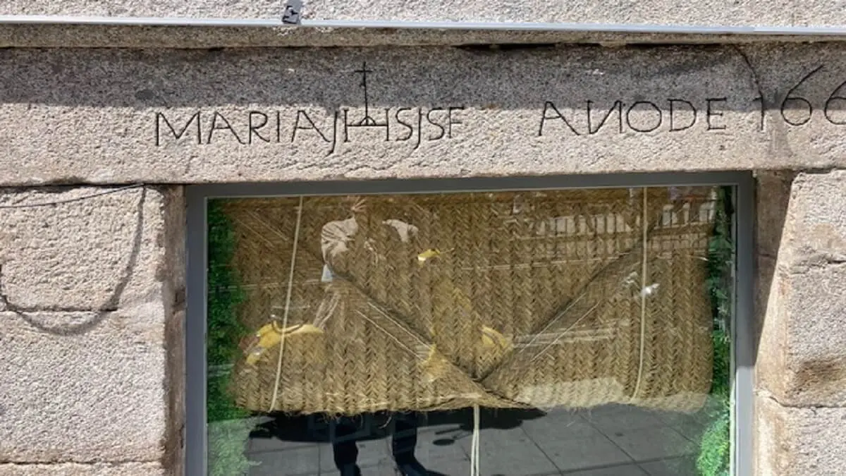 Sefardíes por Madrid