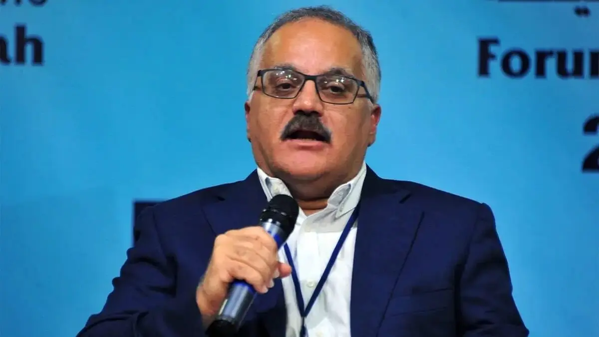 Dr. Haitham El Zobaidi, un hombre que dejó una enorme huella digital en los medios de comunicación de todo el mundo árabe