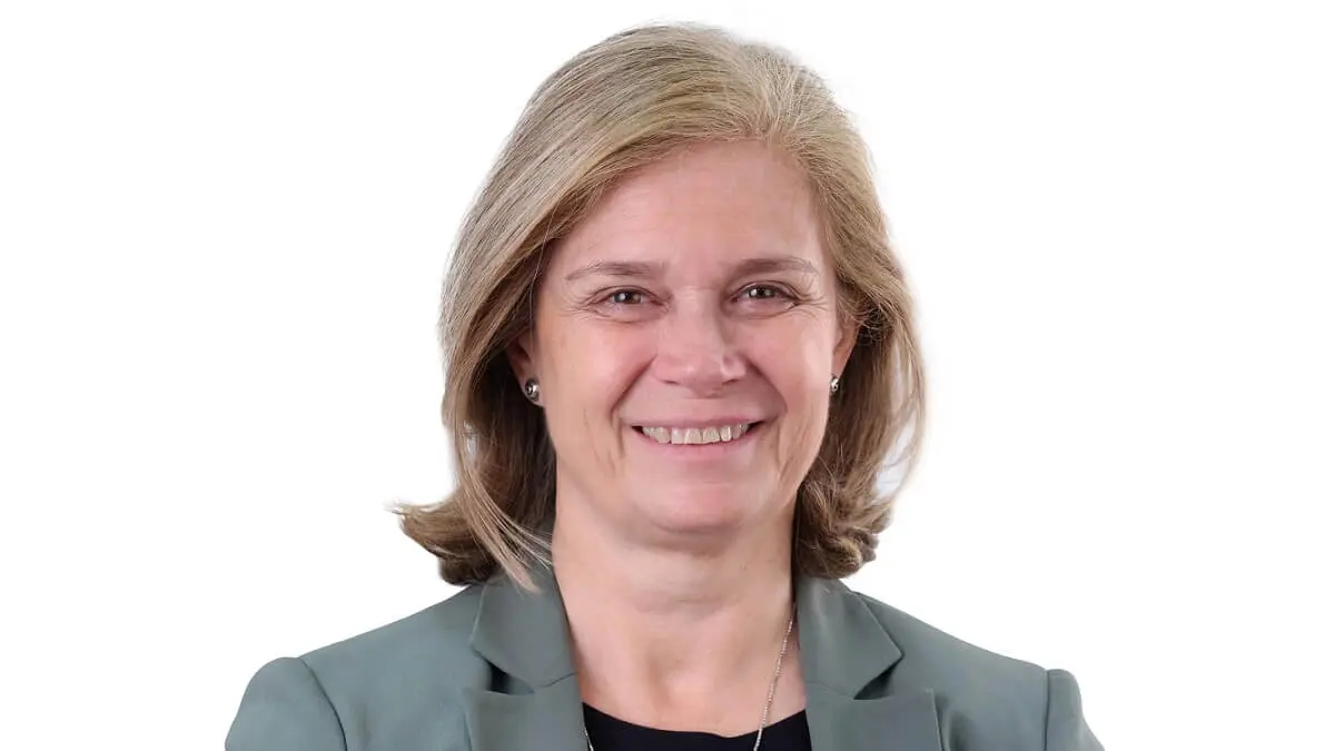 María del Carmen Moneva, Indra