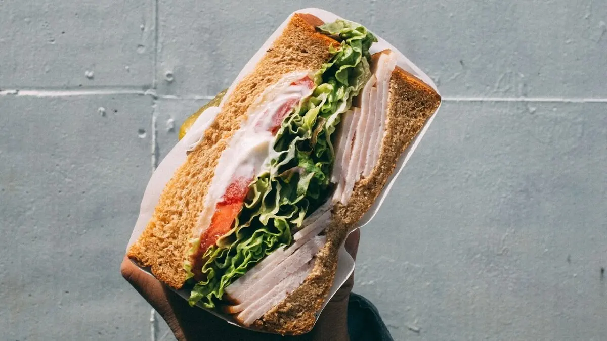 Sandwich