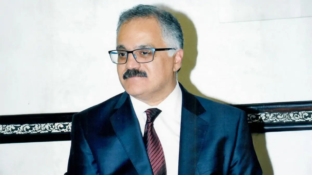 Haitham El Zobaidi