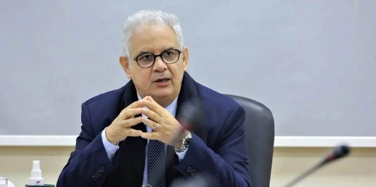 Nizar Baraka