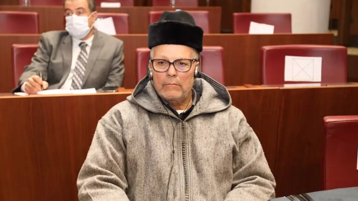 Mohamed Simo
