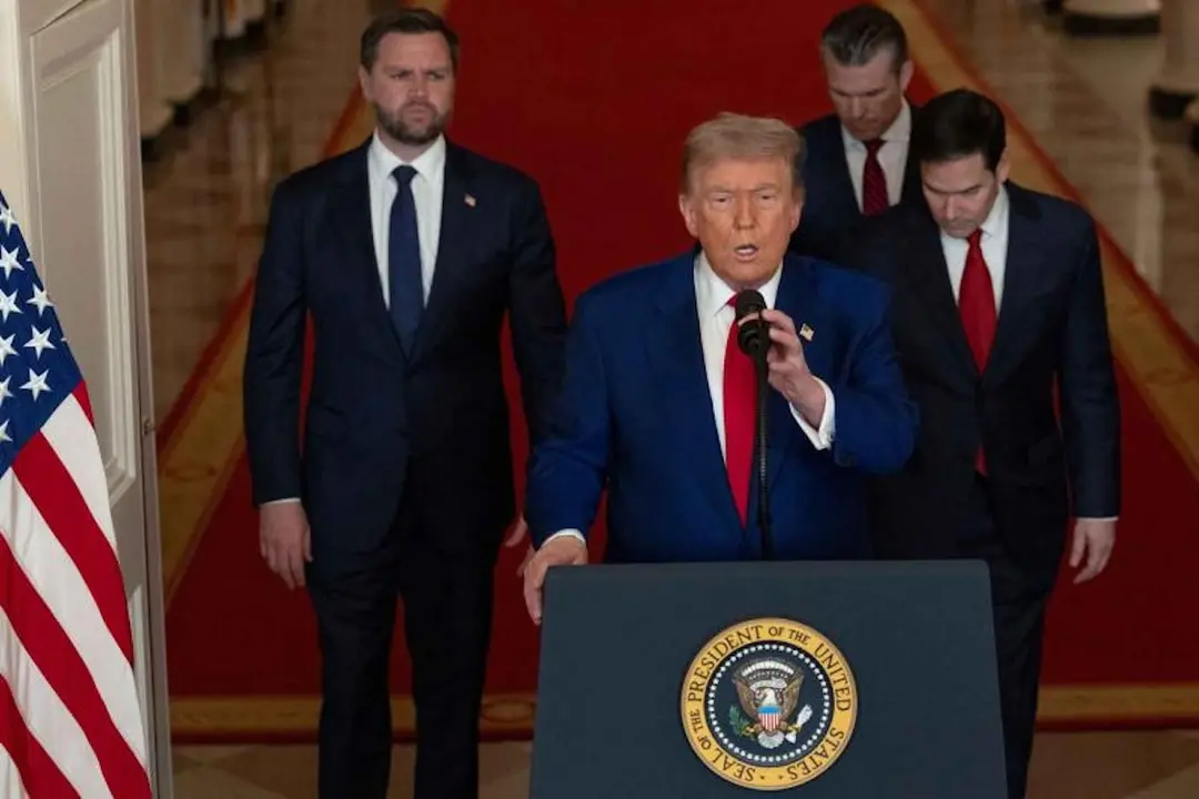 trump iran. 3