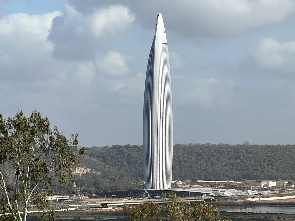 Rabat torre