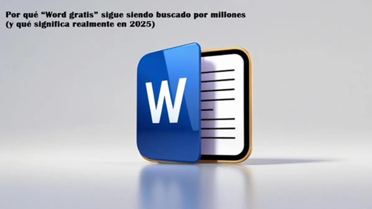 Word gratuito