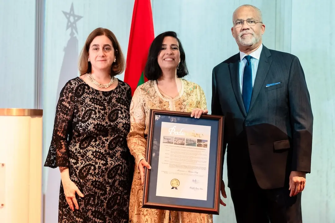 Miami consulado