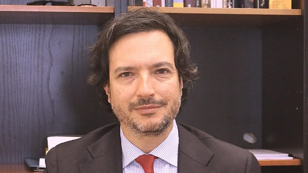 José Thovar