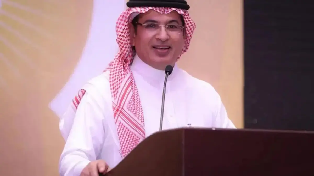 Mohamed Al-Harthi